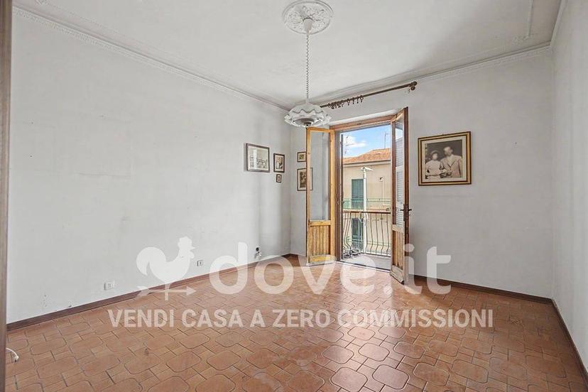 Appartamento via Isonzo 29, Chiesanuova, Prato — foto 32 di 34