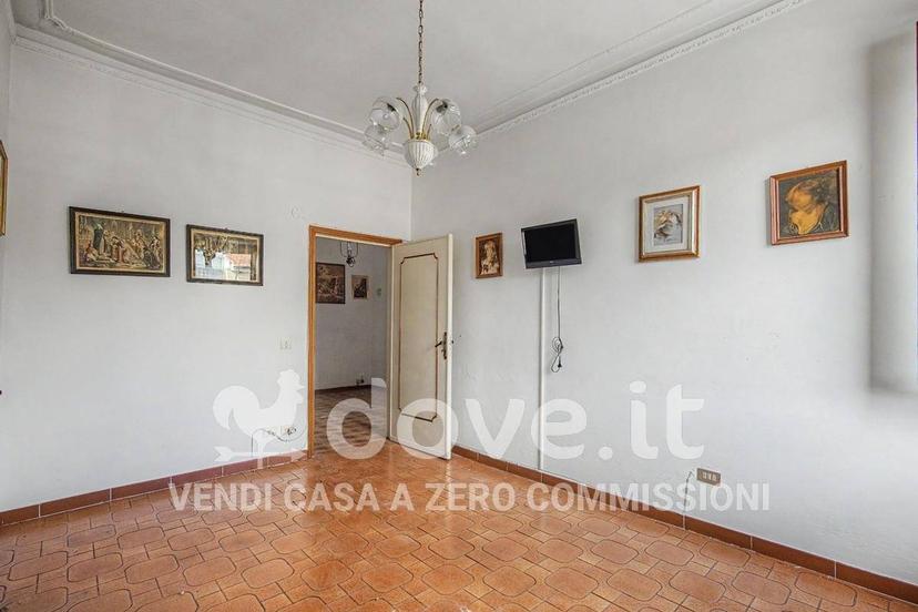 Appartamento via Isonzo 29, Chiesanuova, Prato — foto 16 di 34