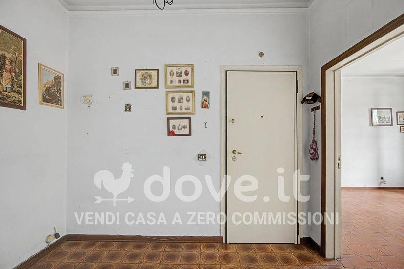 Appartamento via Isonzo 29, Chiesanuova, Prato — foto 21 di 34