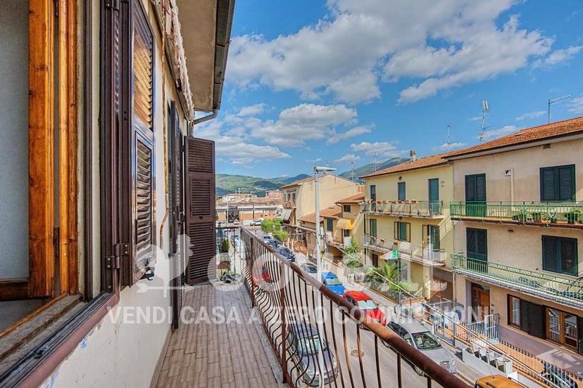 Appartamento via Isonzo 29, Chiesanuova, Prato — foto 15 di 34