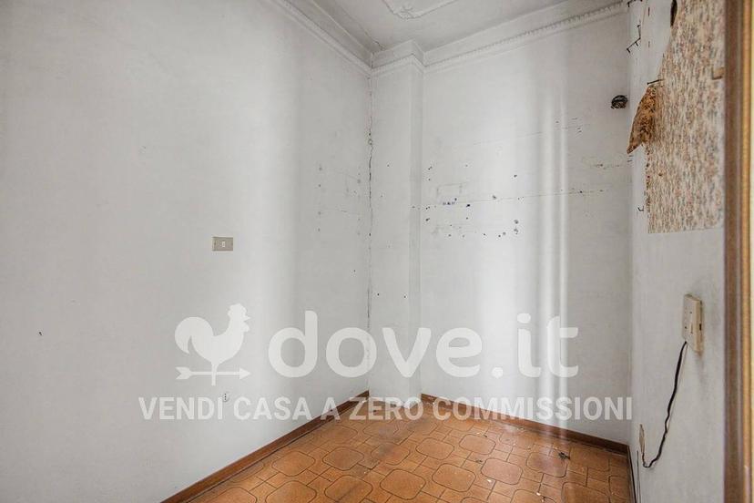 Appartamento via Isonzo 29, Chiesanuova, Prato — foto 17 di 34