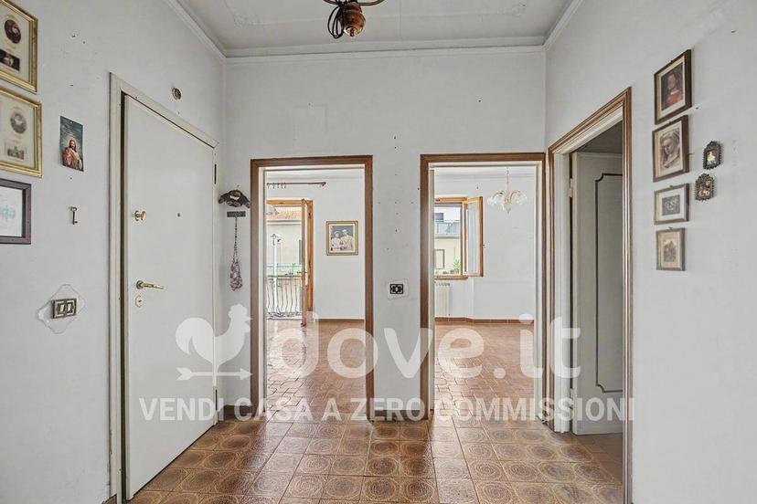 Appartamento via Isonzo 29, Chiesanuova, Prato — foto 12 di 34