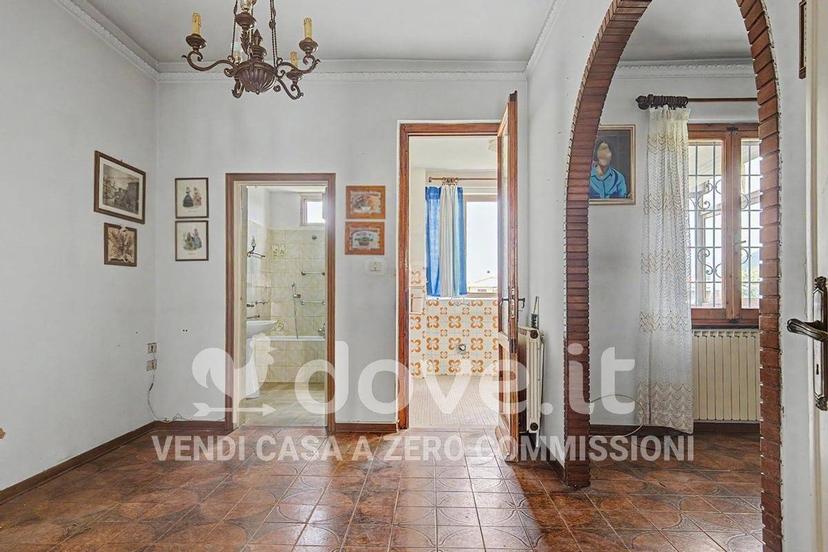 Appartamento via Isonzo 29, Chiesanuova, Prato — foto 3 di 34