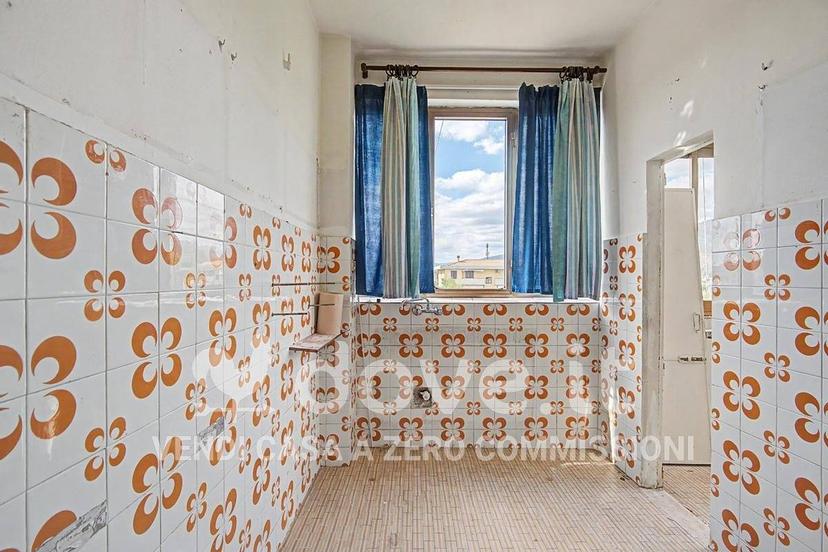 Appartamento via Isonzo 29, Chiesanuova, Prato — foto 29 di 34