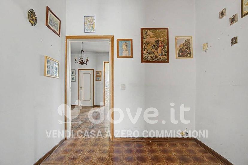 Appartamento via Isonzo 29, Chiesanuova, Prato — foto 34 di 34