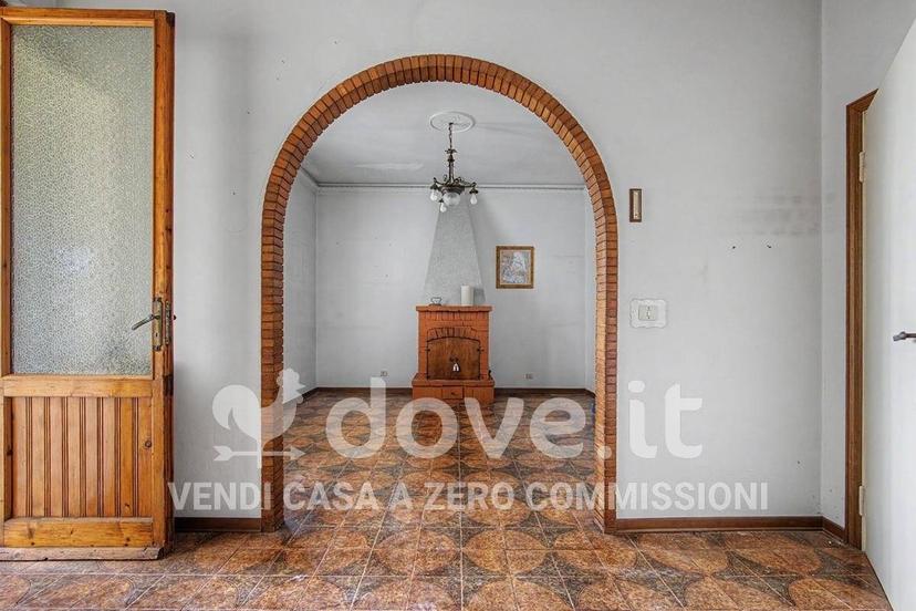 Appartamento via Isonzo 29, Chiesanuova, Prato — foto 22 di 34