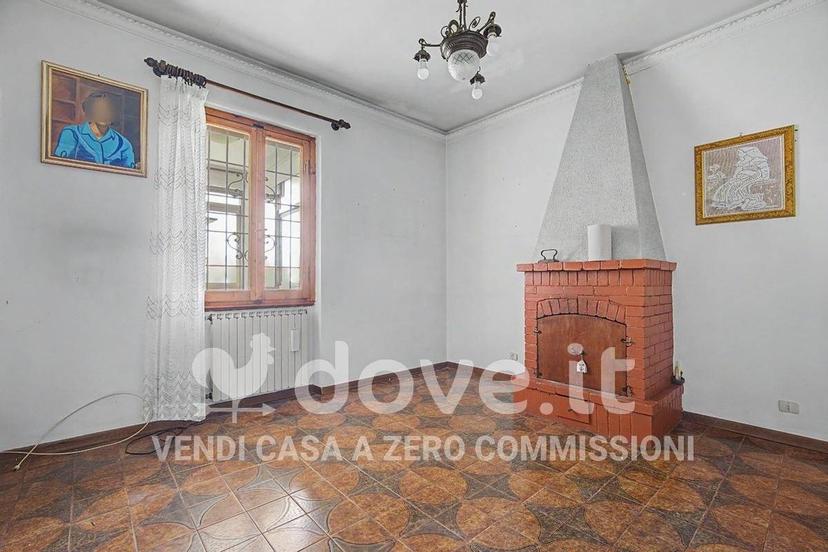 Appartamento via Isonzo 29, Chiesanuova, Prato — foto 31 di 34