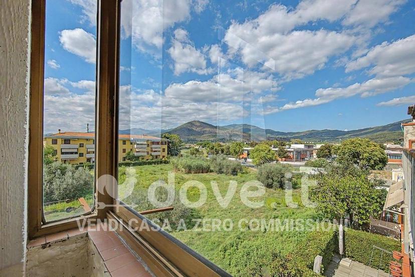 Appartamento via Isonzo 29, Chiesanuova, Prato — foto 23 di 34