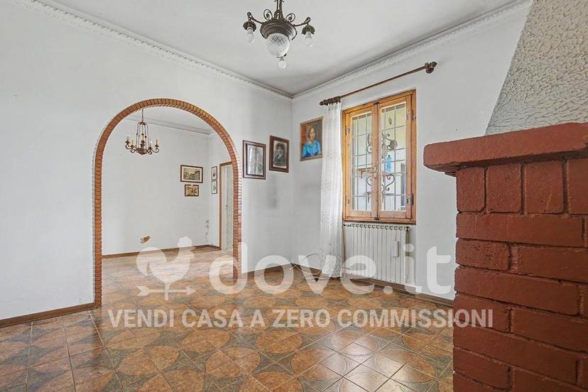 Appartamento via Isonzo 29, Chiesanuova, Prato — foto 19 di 34