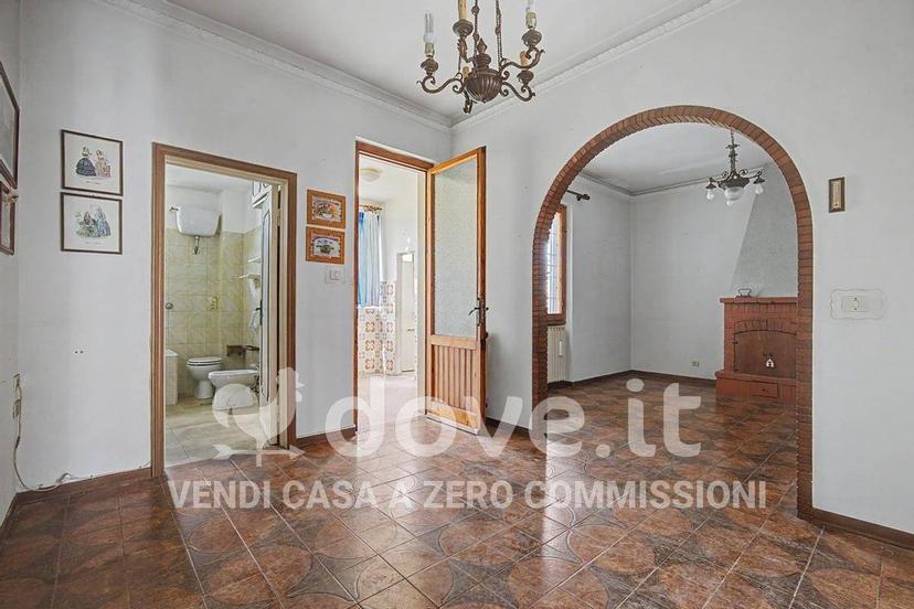 Appartamento via Isonzo 29, Chiesanuova, Prato — foto 14 di 34