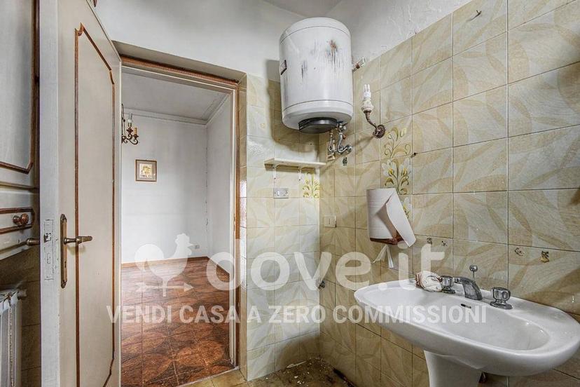Appartamento via Isonzo 29, Chiesanuova, Prato — foto 24 di 34