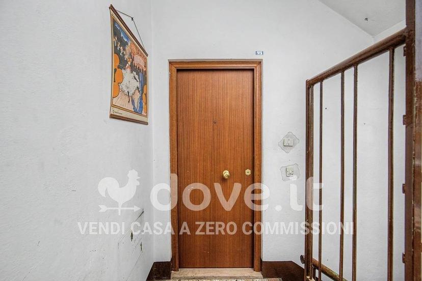 Appartamento via Isonzo 29, Chiesanuova, Prato — foto 26 di 34