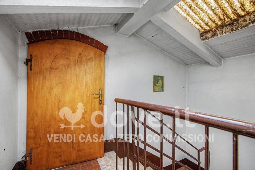 Appartamento via Isonzo 29, Chiesanuova, Prato — foto 2 di 34