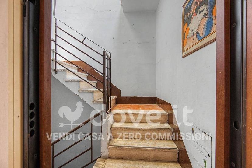 Appartamento via Isonzo 29, Chiesanuova, Prato — foto 8 di 34