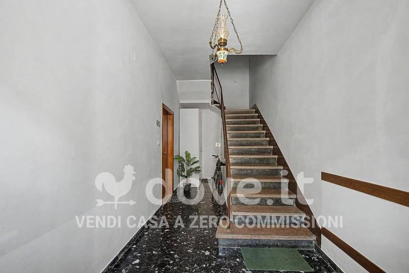 Appartamento via Isonzo 29, Chiesanuova, Prato — foto 18 di 34