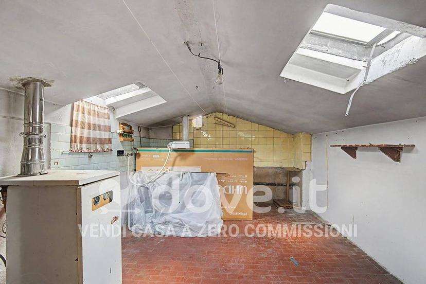 Appartamento via Isonzo 29, Chiesanuova, Prato — foto 20 di 34