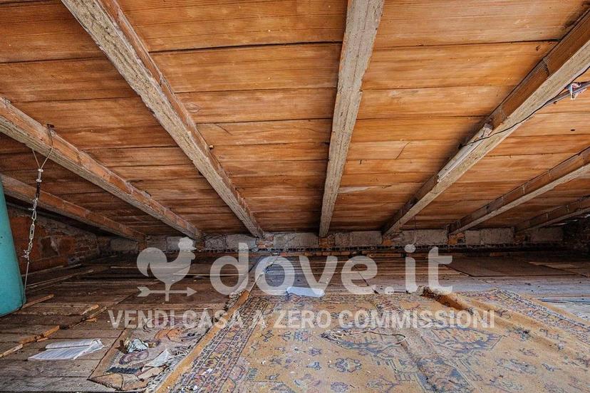 Appartamento via Isonzo 29, Chiesanuova, Prato — foto 9 di 34