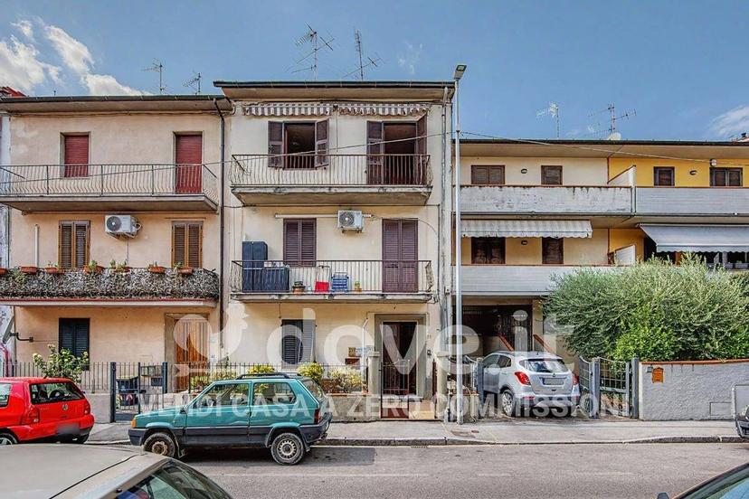 Appartamento via Isonzo 29, Chiesanuova, Prato — foto 25 di 34
