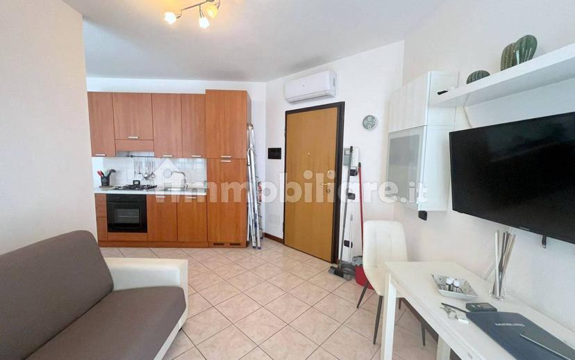 Monolocale via Spartaco Cappelletti 9, Ponte Chiasso, Como — foto 10 di 37