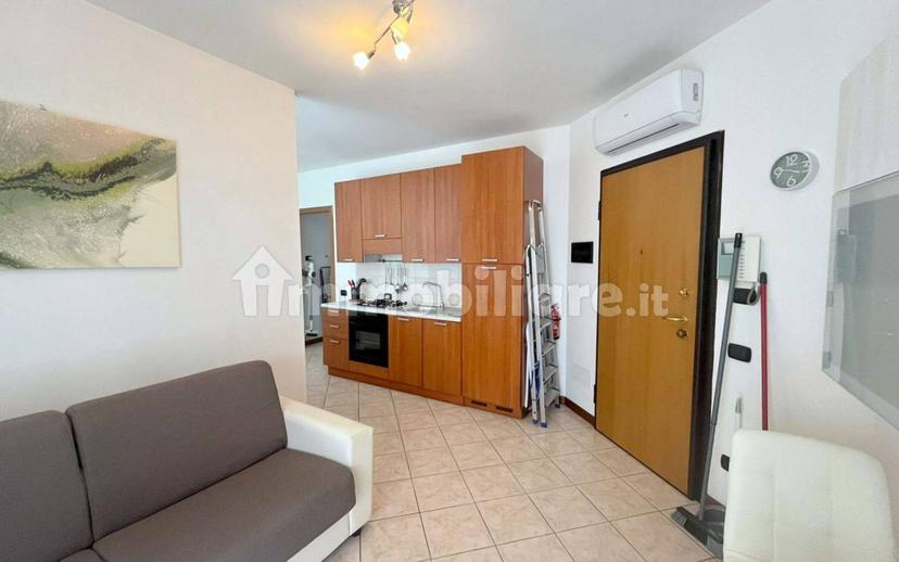 Monolocale via Spartaco Cappelletti 9, Ponte Chiasso, Como — foto 14 di 37