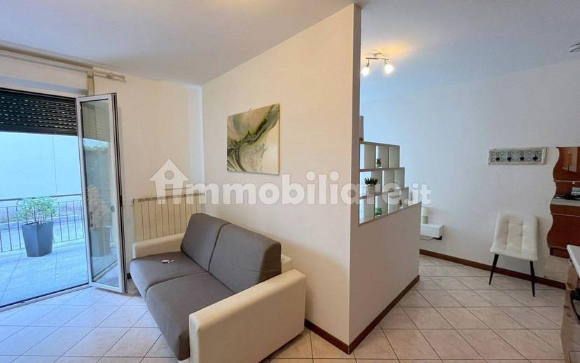 Monolocale via Spartaco Cappelletti 9, Ponte Chiasso, Como — foto 11 di 37
