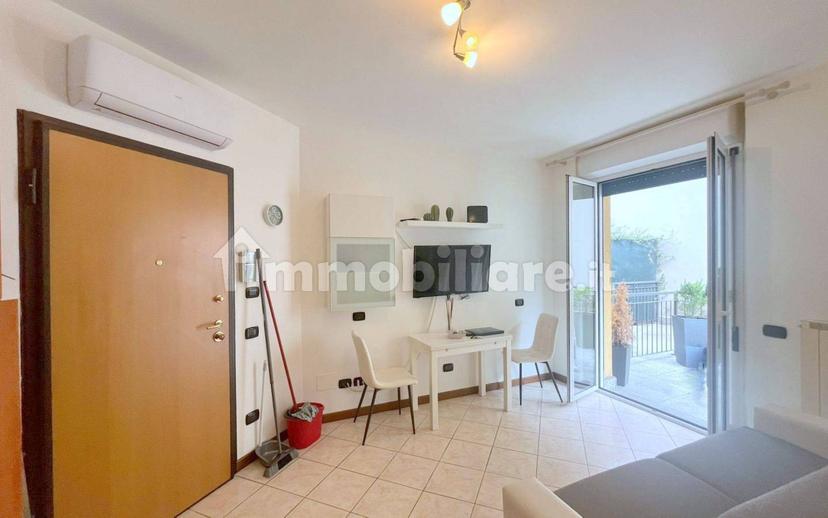 Monolocale via Spartaco Cappelletti 9, Ponte Chiasso, Como — foto 15 di 37