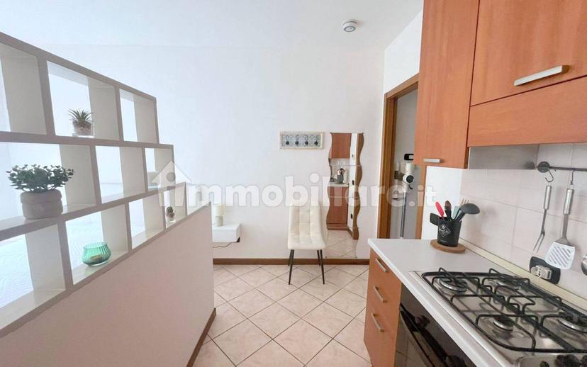 Monolocale via Spartaco Cappelletti 9, Ponte Chiasso, Como — foto 16 di 37