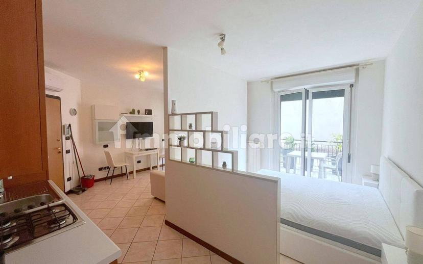 Monolocale via Spartaco Cappelletti 9, Ponte Chiasso, Como — foto 9 di 37