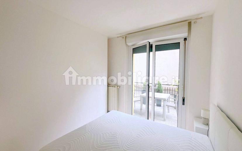 Monolocale via Spartaco Cappelletti 9, Ponte Chiasso, Como — foto 25 di 37