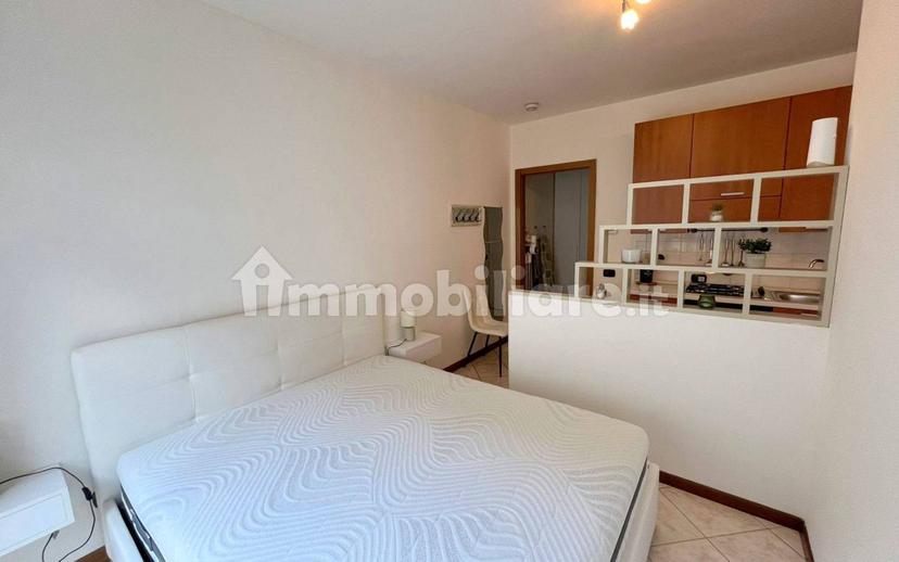 Monolocale via Spartaco Cappelletti 9, Ponte Chiasso, Como — foto 7 di 37