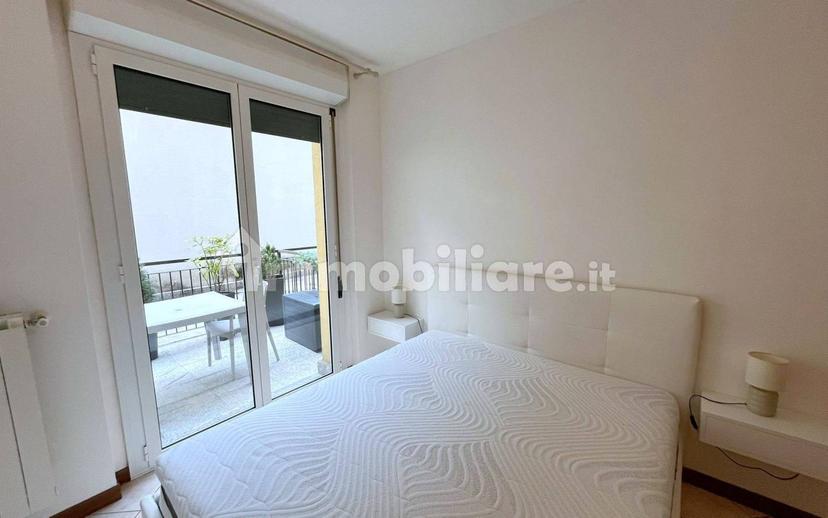 Monolocale via Spartaco Cappelletti 9, Ponte Chiasso, Como — foto 36 di 37
