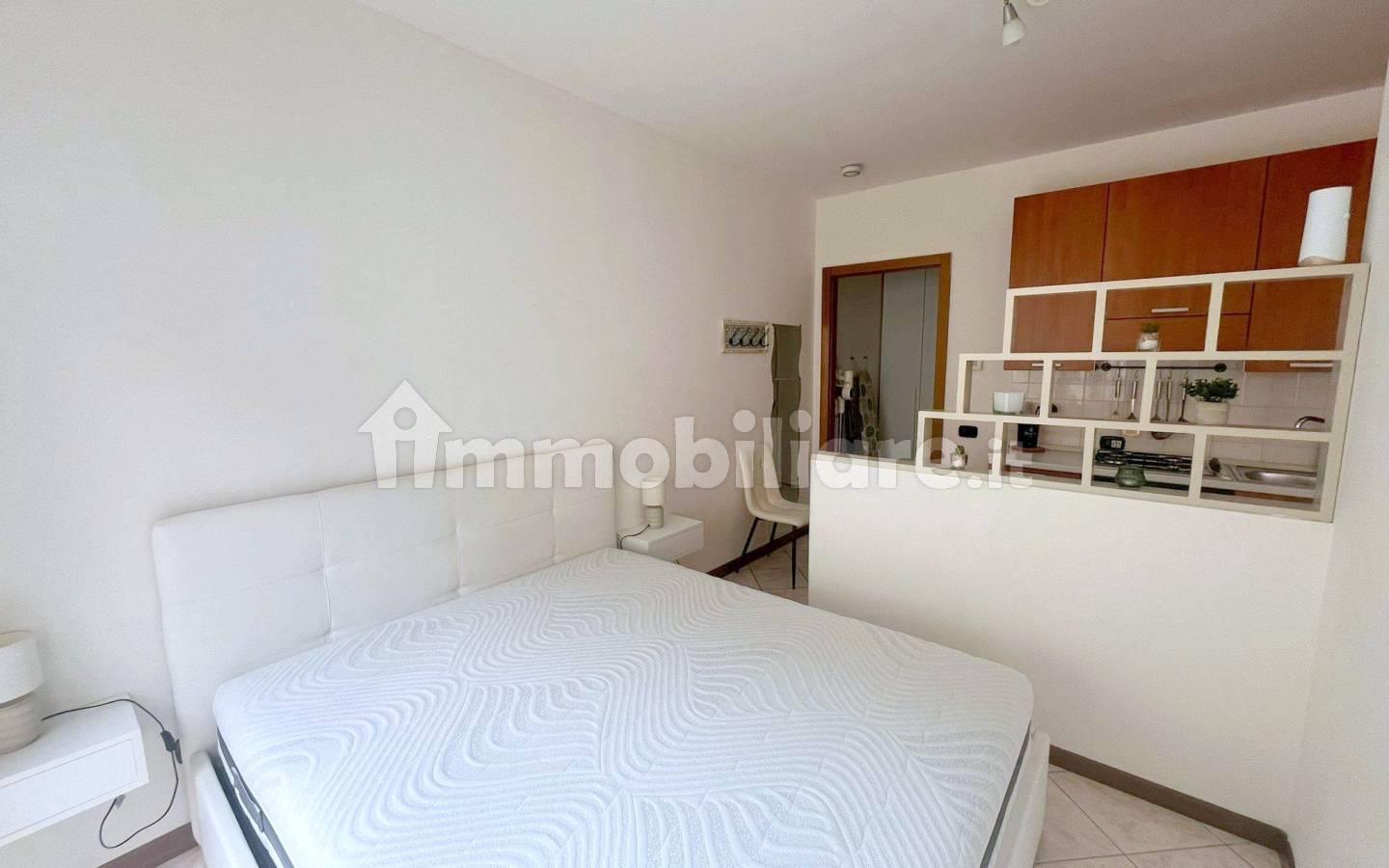 Monolocale via Spartaco Cappelletti 9, Ponte Chiasso, Como