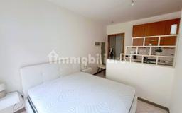 Monolocale via Spartaco Cappelletti 9, Ponte Chiasso, Como