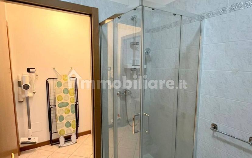 Monolocale via Spartaco Cappelletti 9, Ponte Chiasso, Como — foto 17 di 37