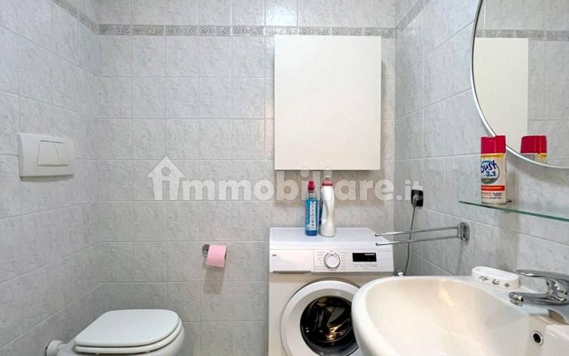Monolocale via Spartaco Cappelletti 9, Ponte Chiasso, Como — foto 20 di 37