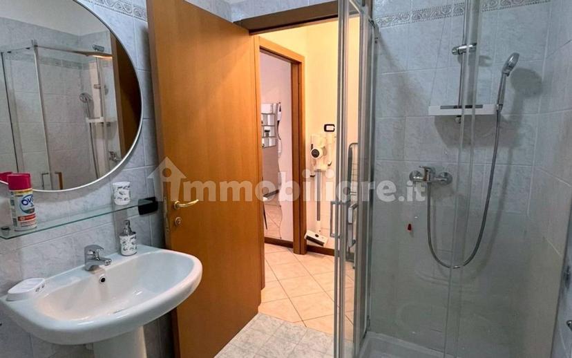 Monolocale via Spartaco Cappelletti 9, Ponte Chiasso, Como — foto 19 di 37