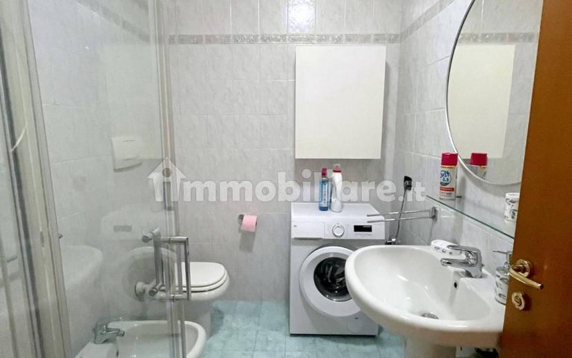 Monolocale via Spartaco Cappelletti 9, Ponte Chiasso, Como — foto 26 di 37