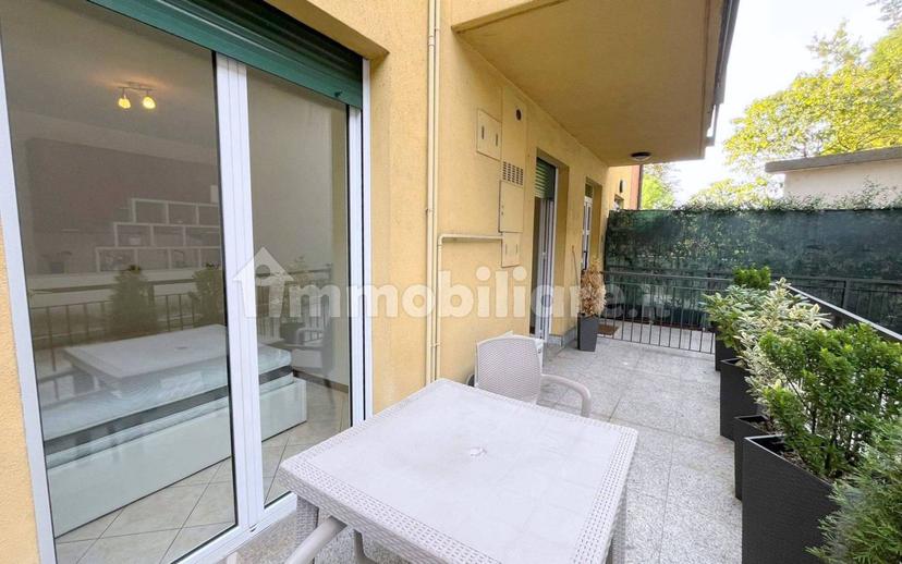 Monolocale via Spartaco Cappelletti 9, Ponte Chiasso, Como — foto 33 di 37
