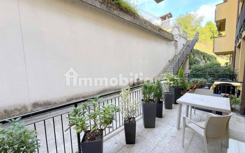 Monolocale via Spartaco Cappelletti 9, Ponte Chiasso, Como — foto 2 di 37