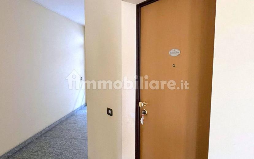 Monolocale via Spartaco Cappelletti 9, Ponte Chiasso, Como — foto 35 di 37