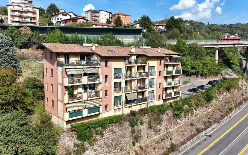 Monolocale via Spartaco Cappelletti 9, Ponte Chiasso, Como — foto 21 di 37