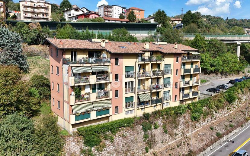 Monolocale via Spartaco Cappelletti 9, Ponte Chiasso, Como — foto 23 di 37