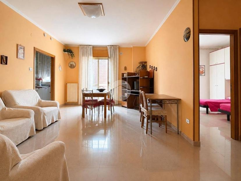 Appartamento via Gargano 164, Centro, Manfredonia — foto 5 di 19