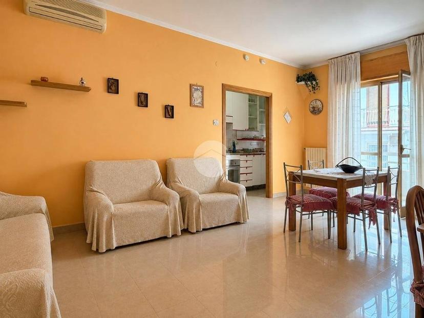 Appartamento via Gargano 164, Centro, Manfredonia — foto 19 di 19