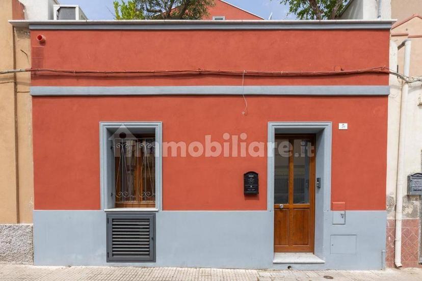 Bilocale via San Mauro, Villanova, Cagliari — foto 7 di 11