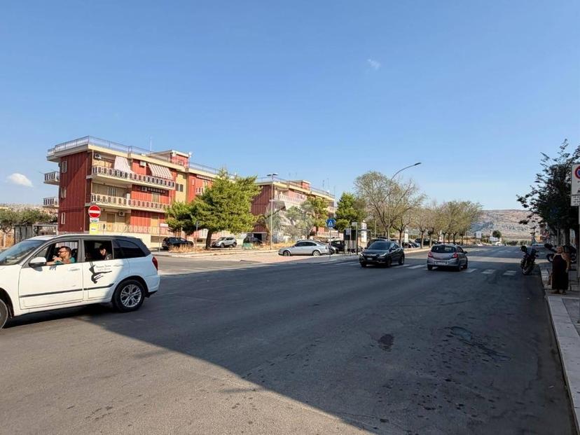 Appartamento via Gargano 164, Centro, Manfredonia — foto 12 di 19