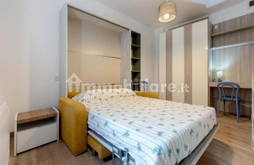 Bilocale via San Mauro, Villanova, Cagliari — foto 5 di 11
