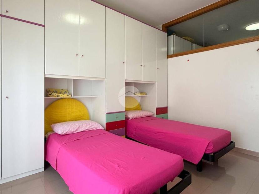 Appartamento via Gargano 164, Centro, Manfredonia — foto 14 di 19