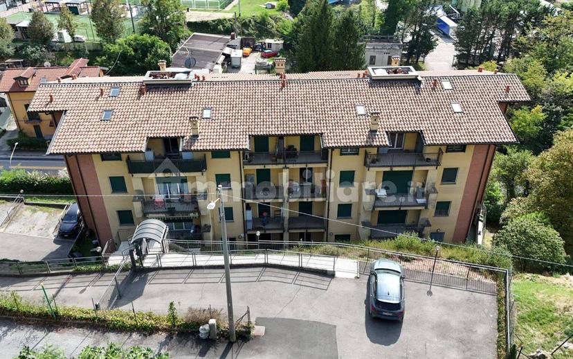 Monolocale via Spartaco Cappelletti 9, Ponte Chiasso, Como — foto 12 di 37
