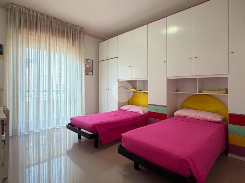 Appartamento via Gargano 164, Centro, Manfredonia — foto 15 di 19